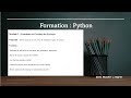 11-Exercice Python Débutant : Maîtrisez lambda, map(), et sorted() !