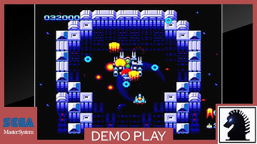 MS Demo Play - Razing Core (Alpha Demo)