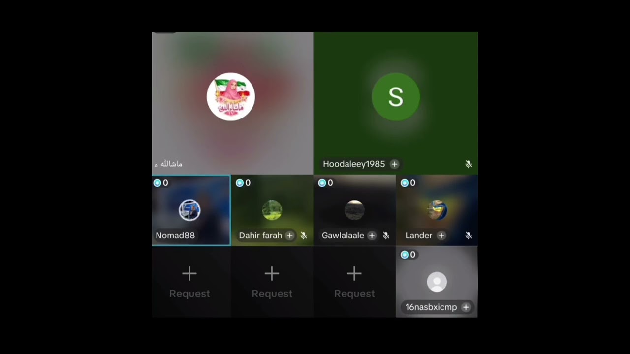 MashAllah iyo Doodaha Somaliland. 