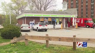 Suspect in deadly convenience store stabbing held without bail