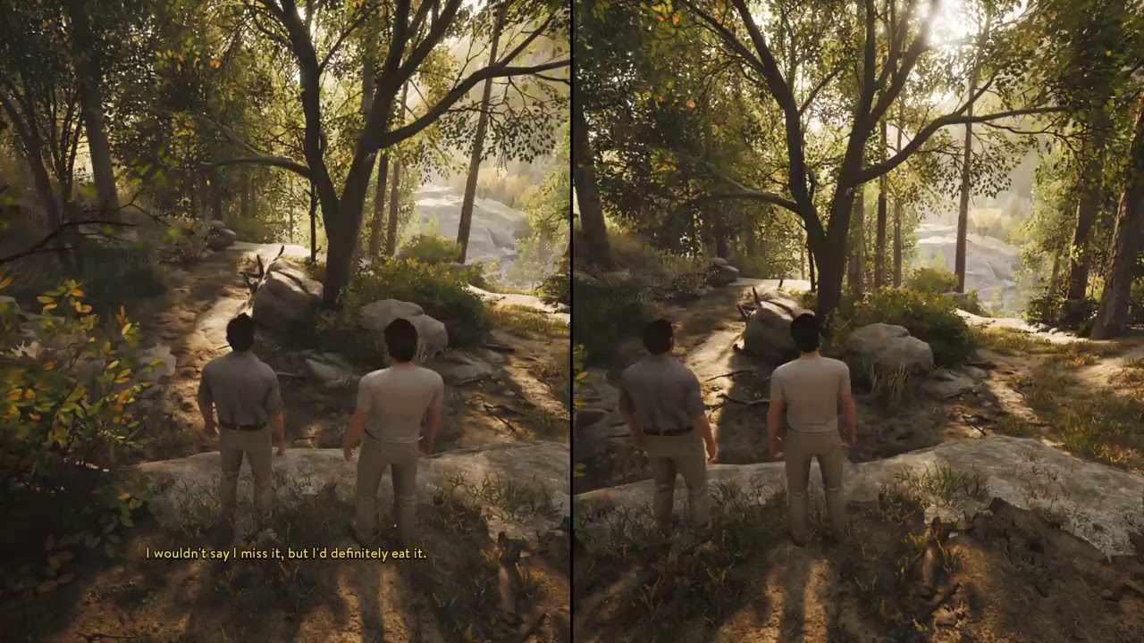 A Way out [Staring Talius]