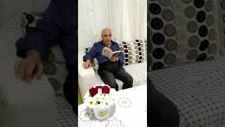 Biri Anam Biri İse Babamdır - Durmuş Arabaci