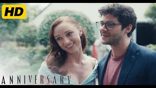 Anniversary (2025) Movie | Diane Lane,Daryl McCormack | Review & Facts