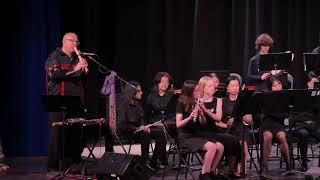 Indigenous Music Collaboration: “Beauty and Grace" by David Finkle & Lisgar Flute & String Ensemble