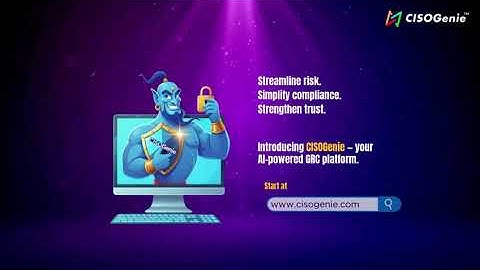 The AI-Powered Future of Risk & Compliance Management