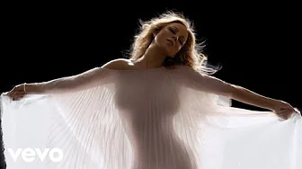Mariah Carey - Circles (Visualizer)