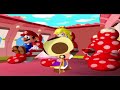 Beginning of video