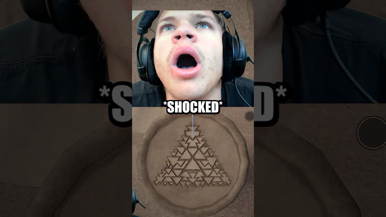 Jynxzi Got The Worst Cookie Possible In Squid Games 💀😭