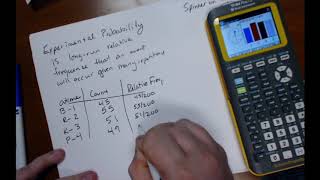 9-1 Determining Probabilities