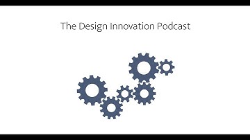 The Design Innovation Podcast ~ Innovation vs Iteration