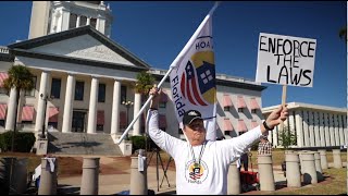 Homeowners Rally in Tallahassee as Lawmakers Weigh HOA Overhaul