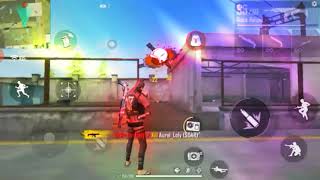 Highlight Free Fire 30 Detik Aja