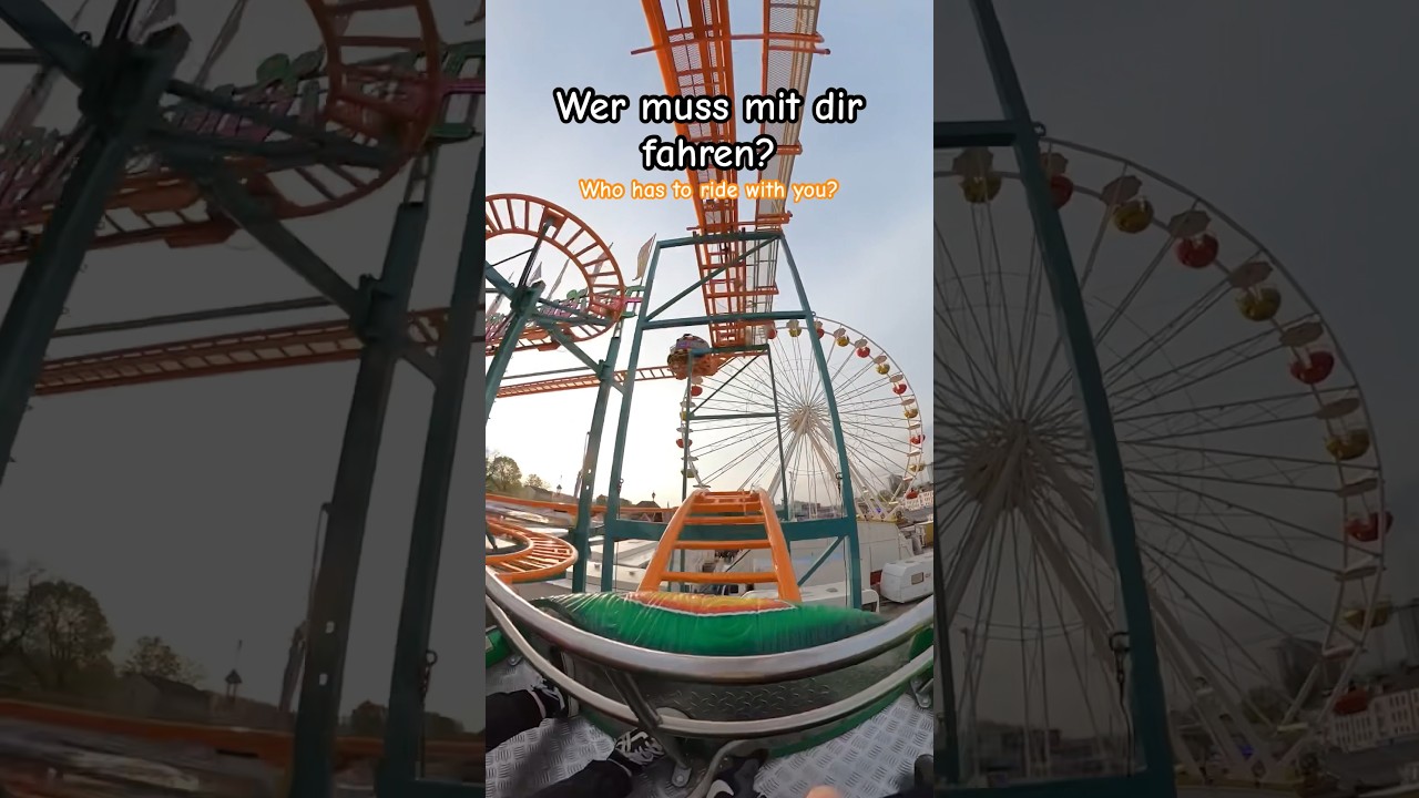 Die Maus dreht richtig durch 😱 