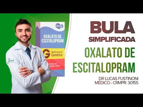 Vídeo: Estudo Da MRS Sobre Alterações Metabólicas Na Substância Branca Frontal De Pacientes Com Transtorno Depressivo Maior Com Tratamento De ISRS