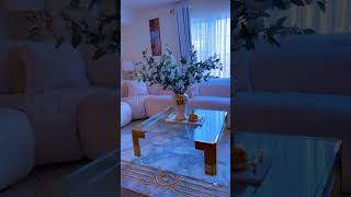 Home sweet 🤍🤍🩷#ethiopian #home #decor  #🇪🇹🇺🇸