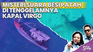 Download Lagu Passenger Testimonies on the Sinking of the Virgo Ship Download Lagu Passenger Testimonies on the Sinking of the Virgo Ship