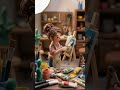Crazy Story of Dyson Vaccum | Stories 3D