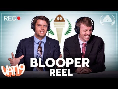 Turdament of Champions Bloopers - Turdament of Champions Bloopers