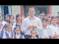 शा. मा. विद्यालय छोटी जाम में बाल कैबिनेट का गठन 2025-26