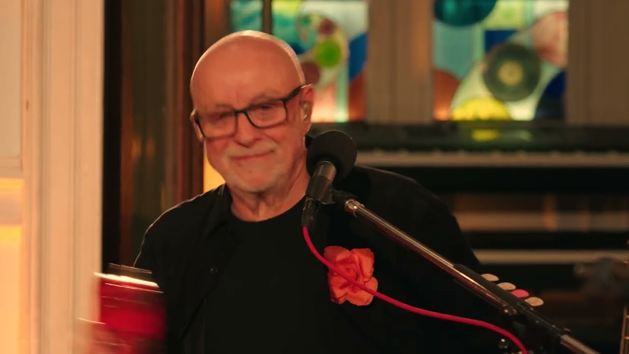 Cuando nadie me ve  - Juan Carlos Baglietto, Lito Vitale
