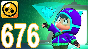 Brawl Stars - Gameplay Walkthrough Part 676 - Bea Byte Offer (iOS, Android)
