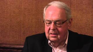 Robert Munson, George Williams College 68