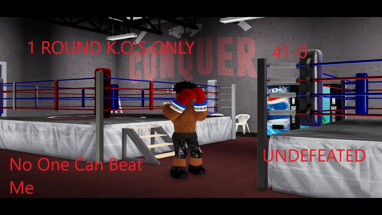 THIS IS ONE OF THE MOST FUN BOXING GAMES OF 2022