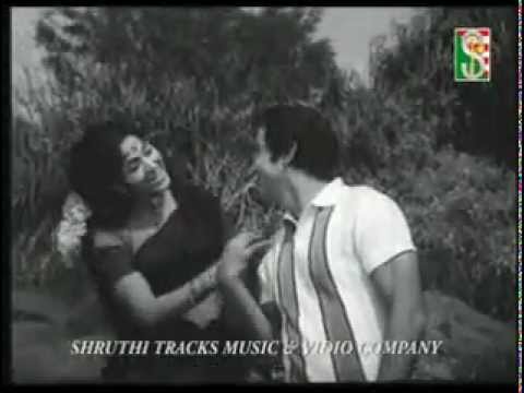 Akaashadalli Banaadiyagi   Kaveri 1975   Kannada