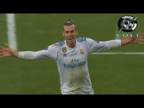اروع لماسات و اهداف جاريث بيل مهاره وسرعه وتسديدات من BALE 