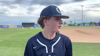 Olympia freshman Lincoln Berg comes up clutch in WIAA Class 4A state championship