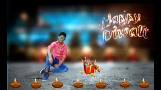 Diwali Editing Tutorial In Picsart 2018Diwali Only Led Light Effect In Picsartspecial Edit