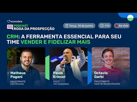 Como utilizar o CRM para vender e fidelizar mais!