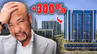 Vietnam Real Estate is OUT OF CONTROL! (WHY?!)