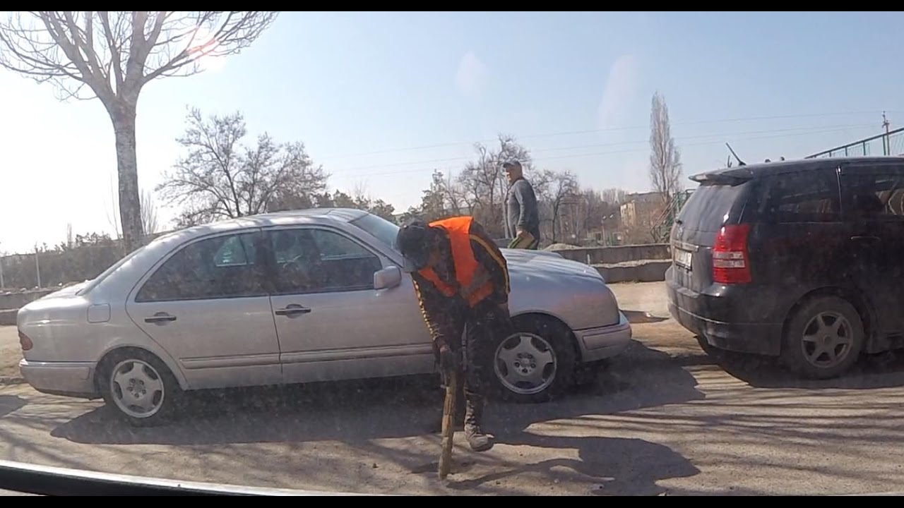 Ремонт авто бишкек