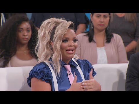Body Image Battle: Trisha Paytas' Nude Pictures & Backlash