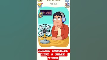 DOP 6(Delete One Part) Level 004000 Wallthrough solution- All Levels ‎@MR_BONI69