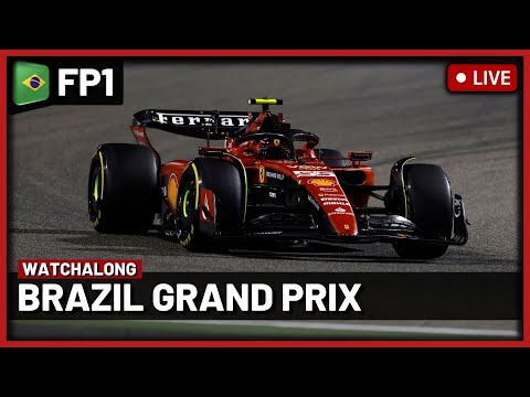 How to watch 2023 Sao Paulo Grand Prix: start time, F1 live stream