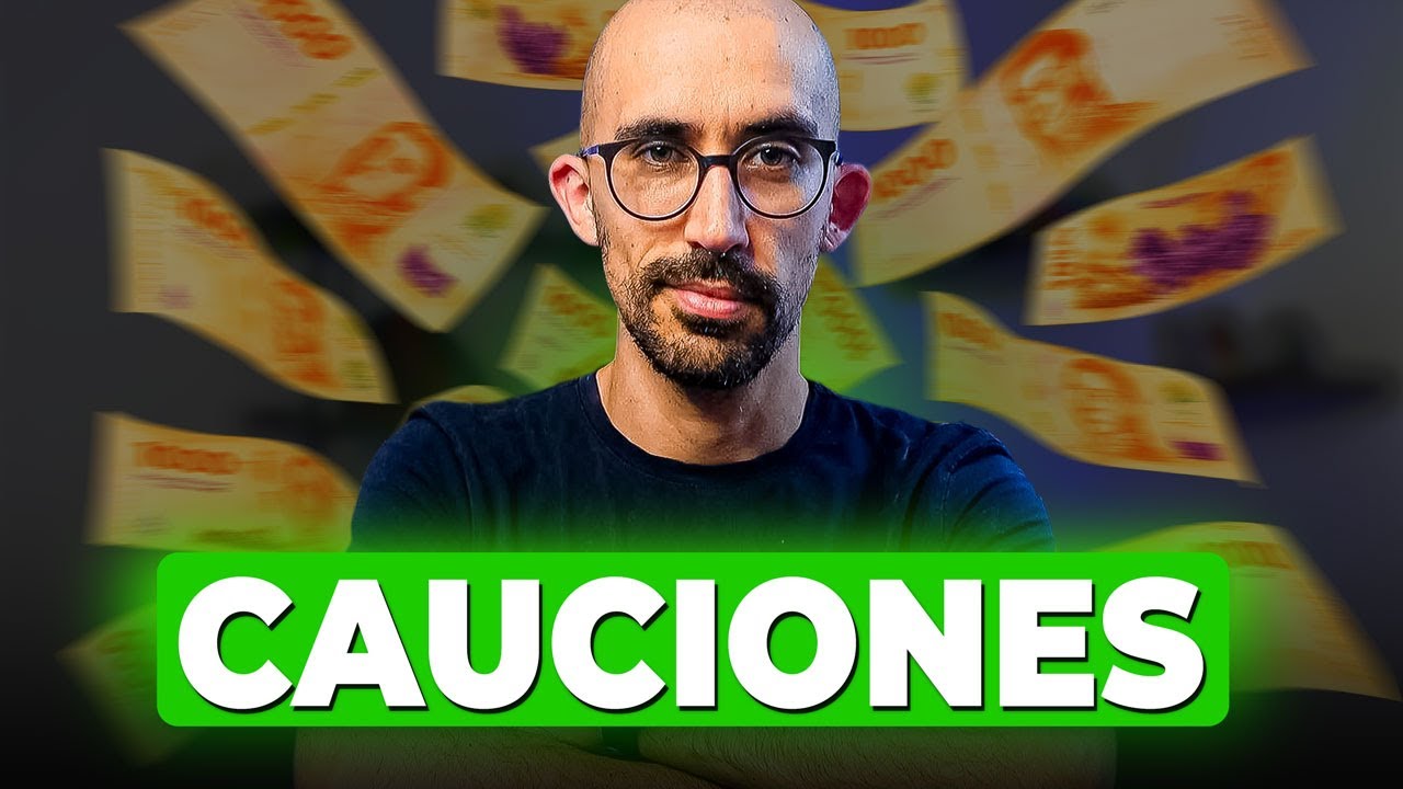 Cómo Invertir en Cauciones? (Guía Paso a Paso)