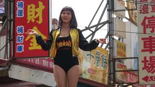 4K小花 童童 毛妘2018 0331南投竹山社寮武德宮開漳聖王平安繞境2