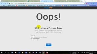 Chargeover XSS