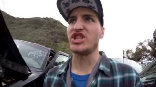 Junkyard Adventures | Vlog 1