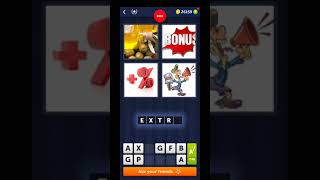 4 Pics 1 Word Answer Level 2011 to 2020 Level Answers |4 Pics 1 Word Answers Daily Puzzle 🔥😯 screenshot 5