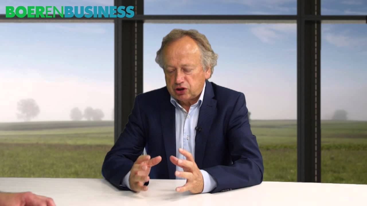 Verdeeldheid beëindigen met nationale biggenprijs