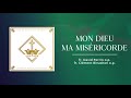 Ref:ASFY9wIKbR8 Mon dieu, ma mis�ricorde - chorale laetare