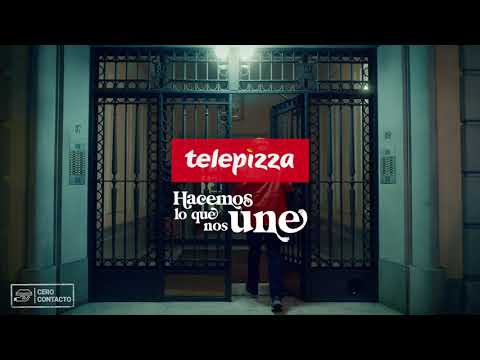 Telepizza recuerda el papel clave de las marcas durante la crisis de la Covid-19