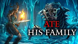 Investigating Skyrim’s Most Horrifying Quest