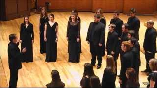 The Real Group - Words | Live from Salt Lake City | NYCGB