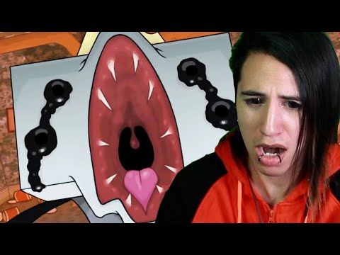 One Night At Flumpty's 3 Ending (Hard Boiled)