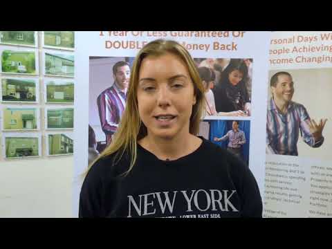 Emerald Fisk Testimonial