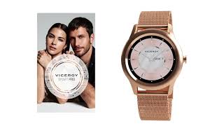 viceroy smart pro precio